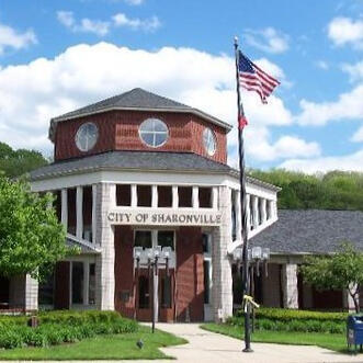 Digital Marketing Services for small businesses in Sharonville, Ohio.