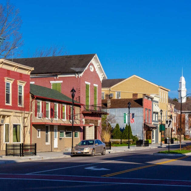 Digital Marketing Services for small businesses in Batavia, Ohio.