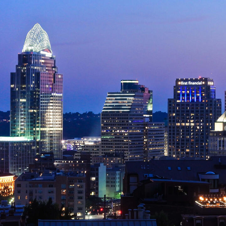 Digital Marketing Services for small businesses in Cincinnati, Ohio.